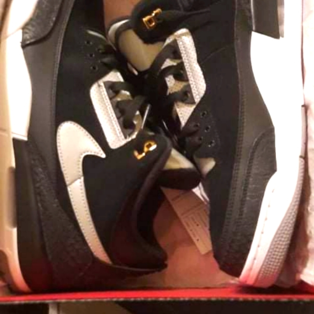 Nike Air Jordan 3 Retro